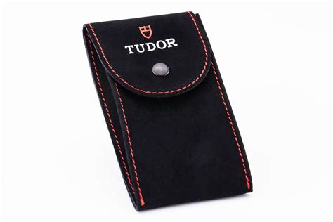 tudor travel pouch|Tudor Travel Case Pouch With Insert .